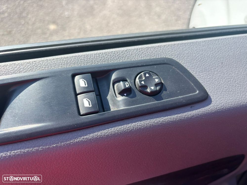 Opel Vivaro 1.5 CDTi L3H1 Essentia Inc - 25