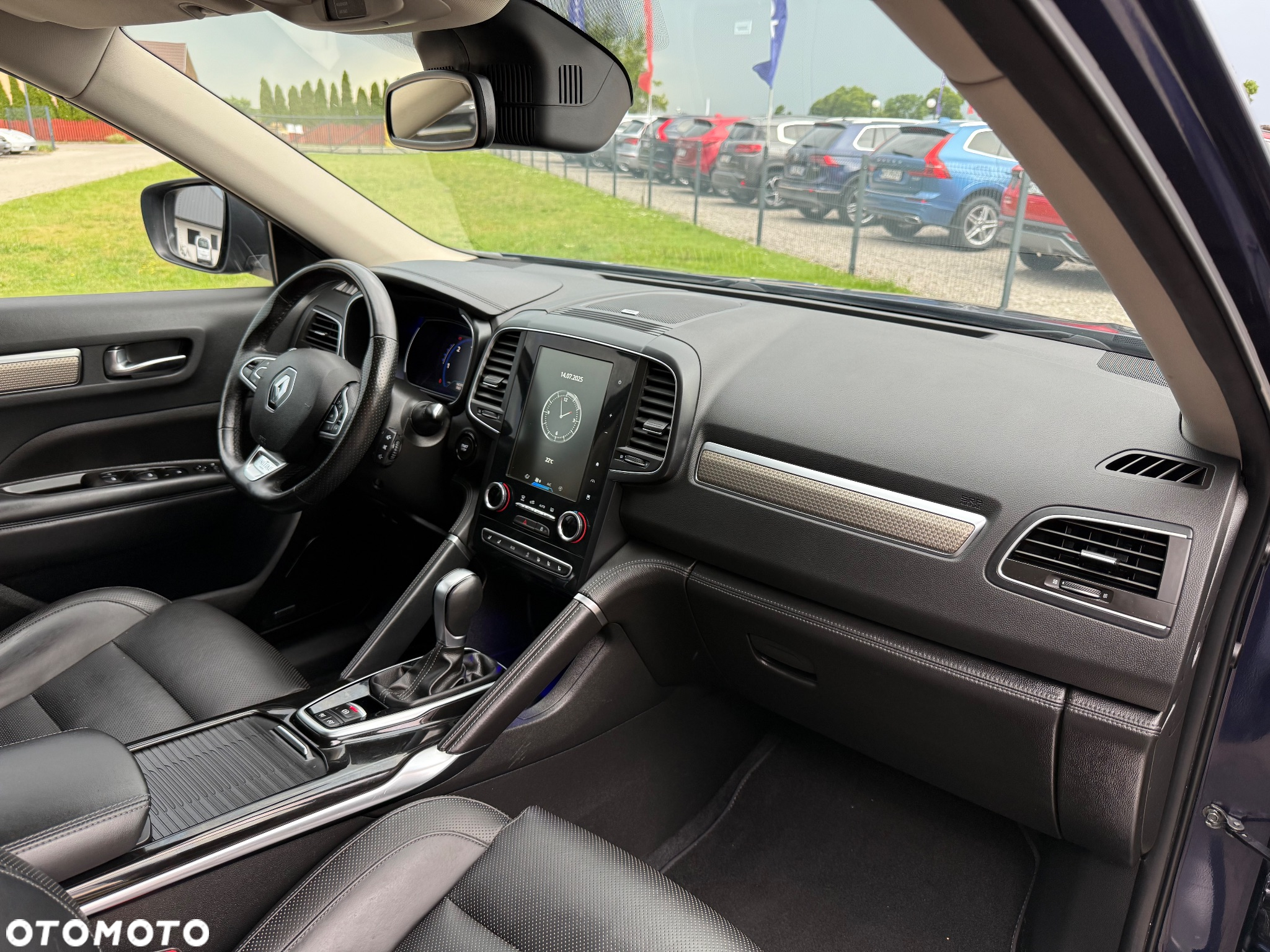 Renault Koleos ENERGY dCi 175 X-tronic 4WD INITIALE PARIS - 18