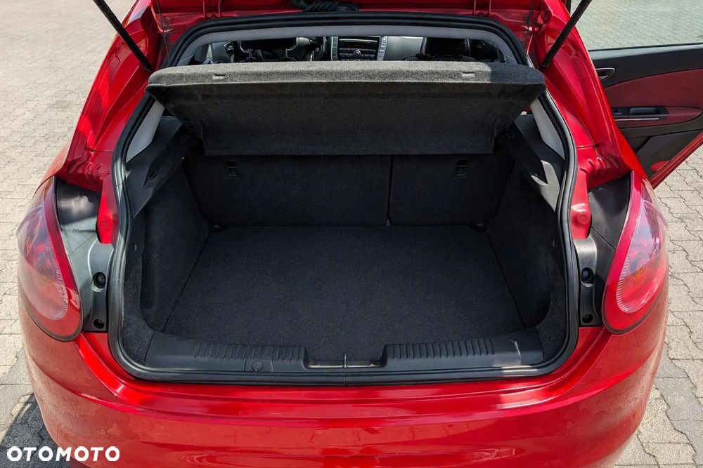 Fiat Bravo 1.4 T-JET 16V Sport Plus - 21