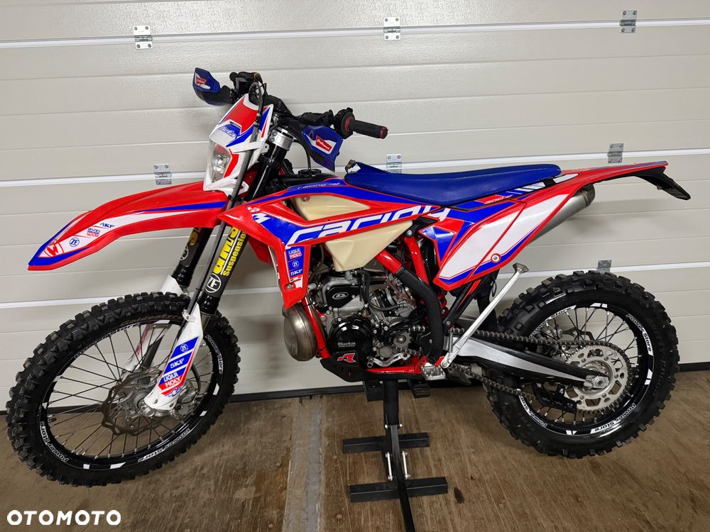 Beta RR