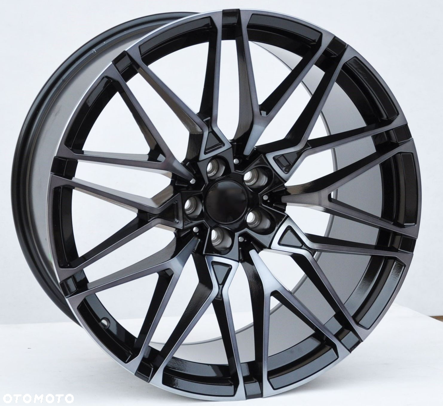 5771 BLTF FELGI 21 5X112 DO BMW X5 G05 X6 G06 X7 - 7