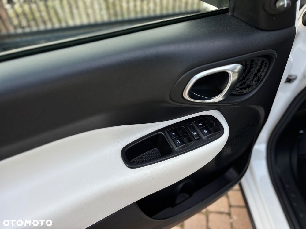 Fiat 500L 1.4 16V Trekking - 24