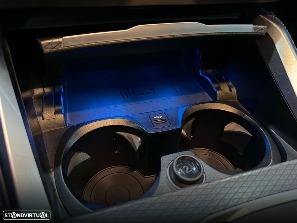 BMW i4 M50 Gran Coupe xDrive - 28