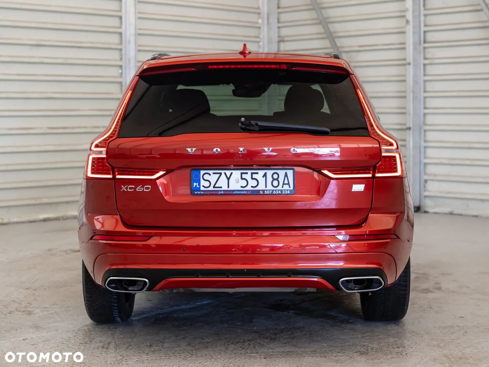 Volvo XC 60 - 5