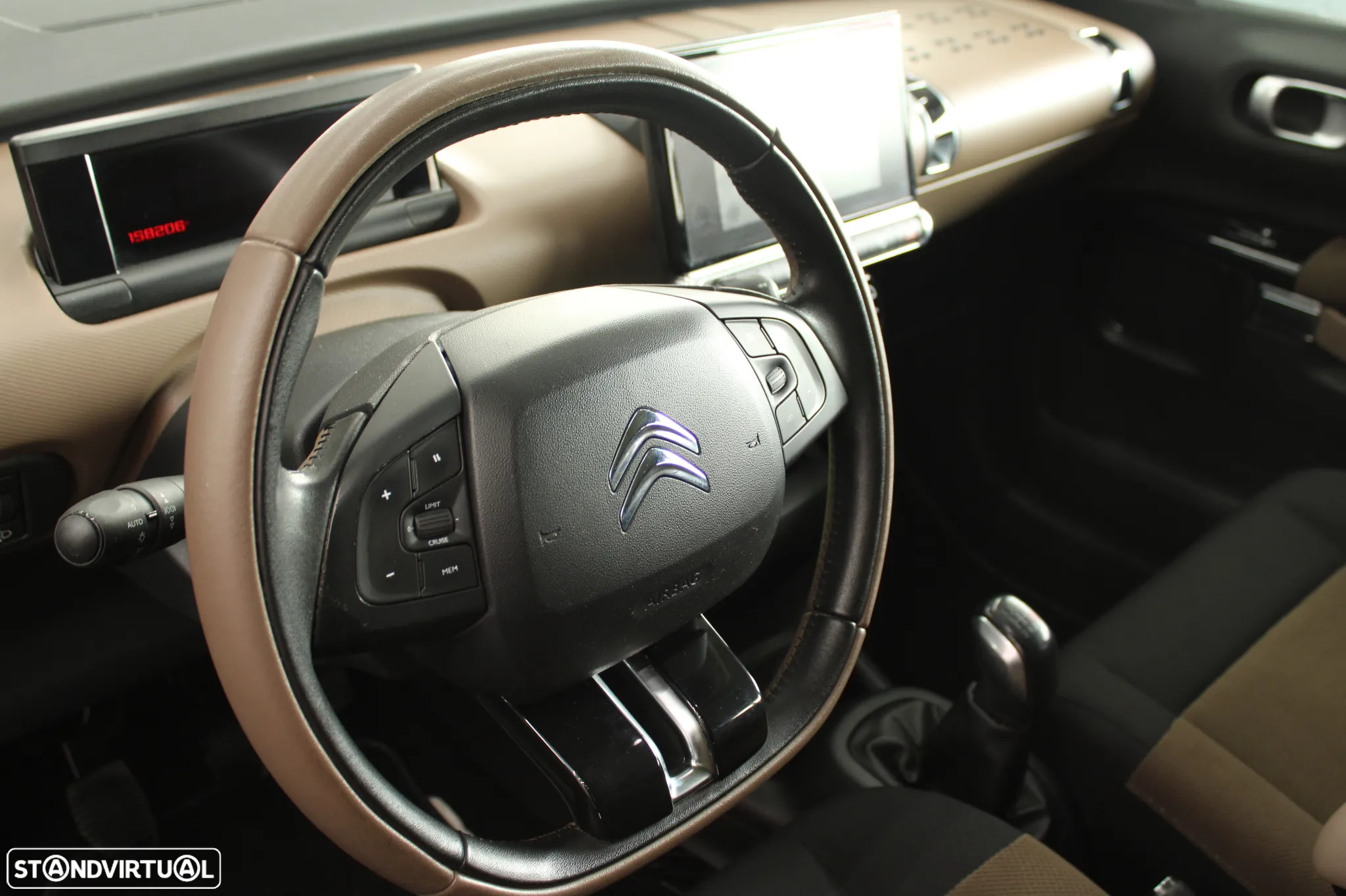Citroën C4 Cactus 1.6 BlueHDi Feel - 25