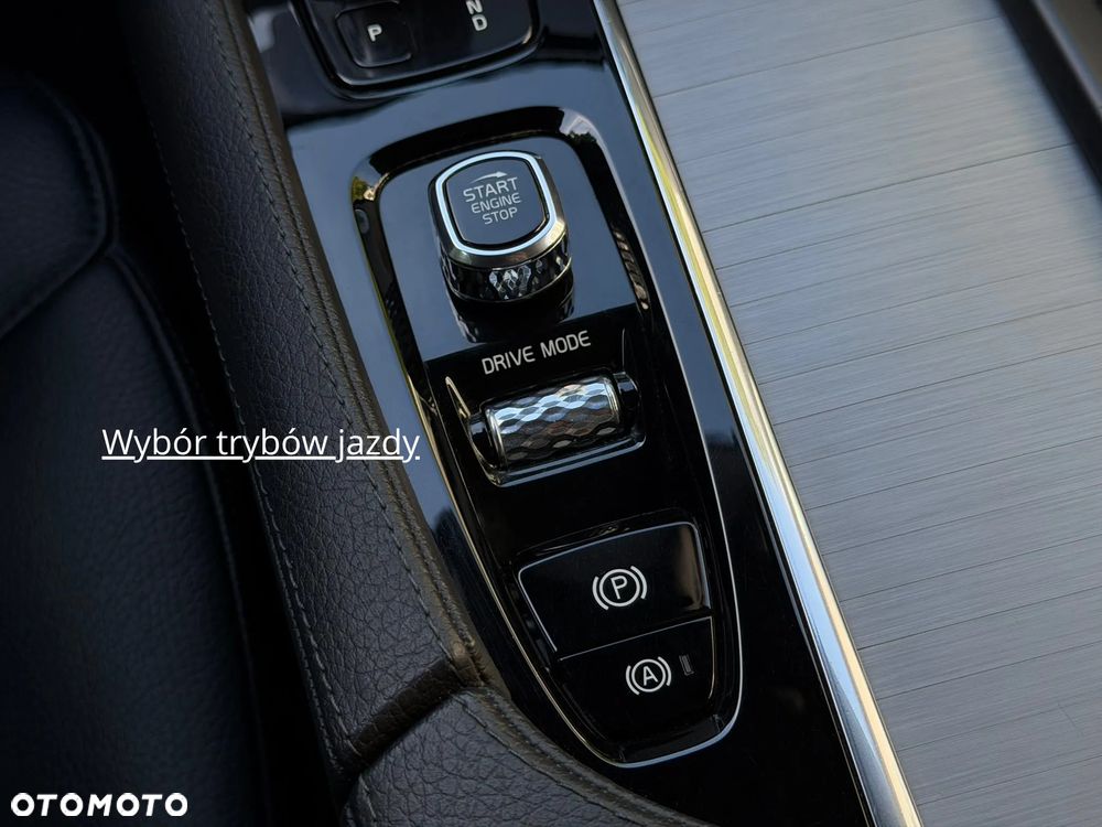 Volvo XC 90 T8 AWD Recharge Geartronic Inscription Expression - 15