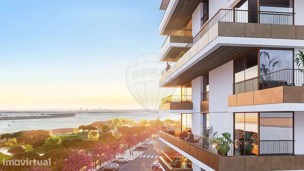 Apartamento T3 para venda - Grande imagem: 5/8
