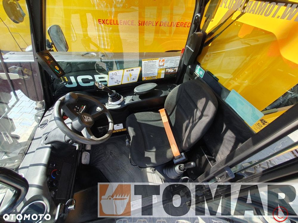 JCB 516-40 - 16