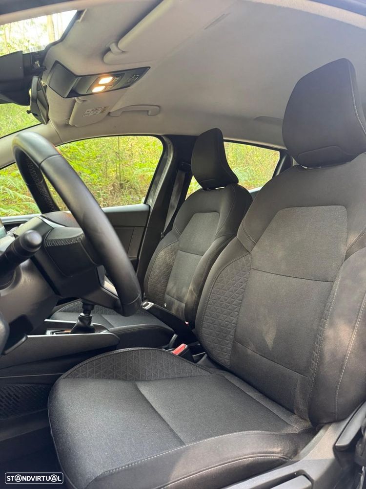 Renault Clio 1.0 TCe Evolution - 24