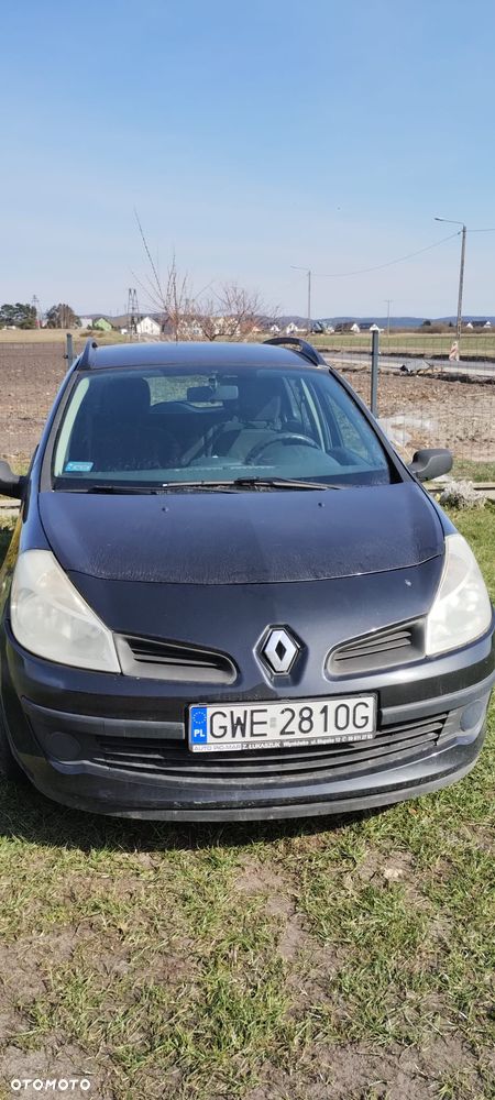Renault Clio - 2