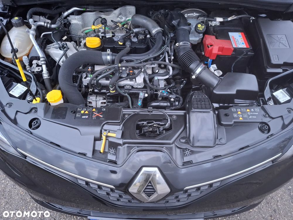 Renault Clio 1.0 TCe Zen - 6