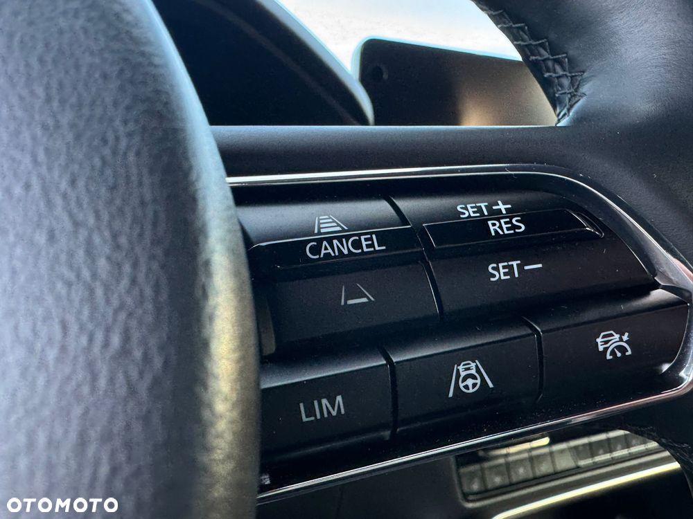 Mazda CX-80 3.3 e-Skyactiv D mHEV Homura Plus AWD - 7