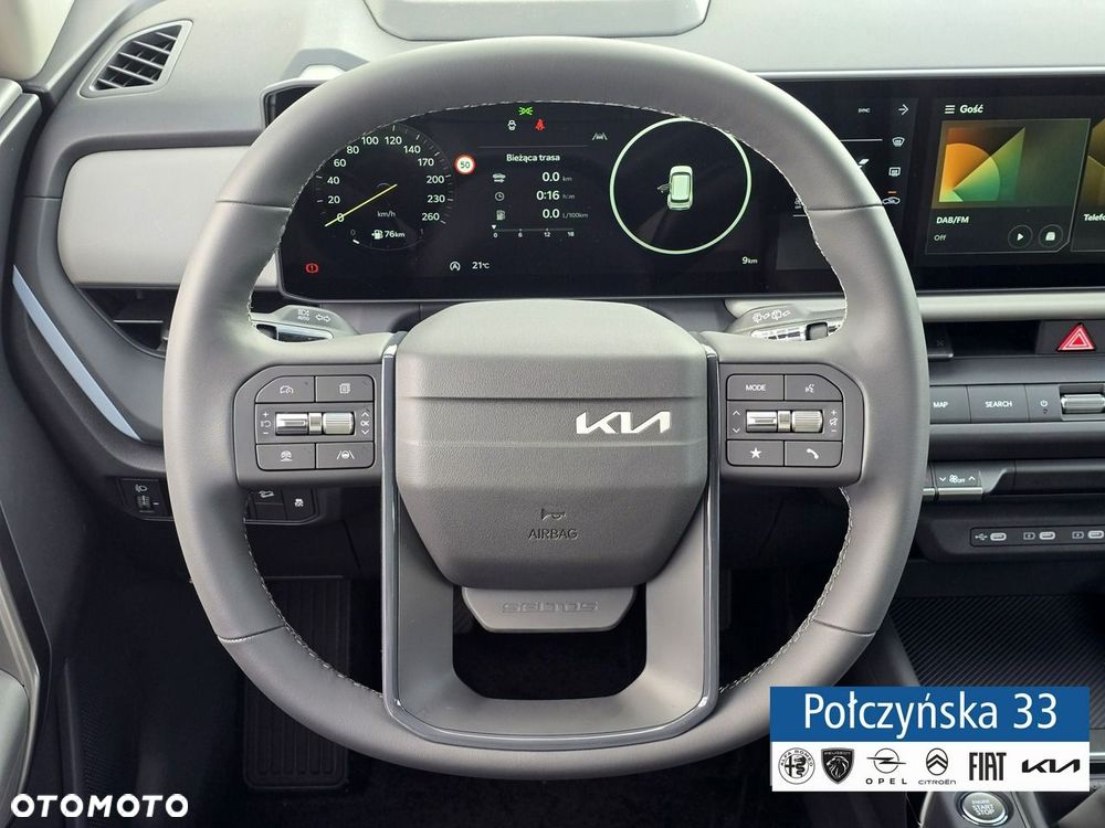 Kia Seltos 1.6 T-GDI M - 27