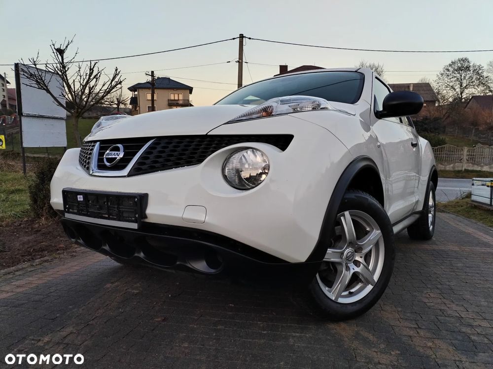 Nissan Juke - 33