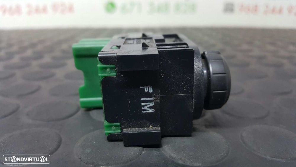 CONTROLADOR DE VISÃO TRASEIRA NISSAN QASHQAI (J10) ACENTA - 2