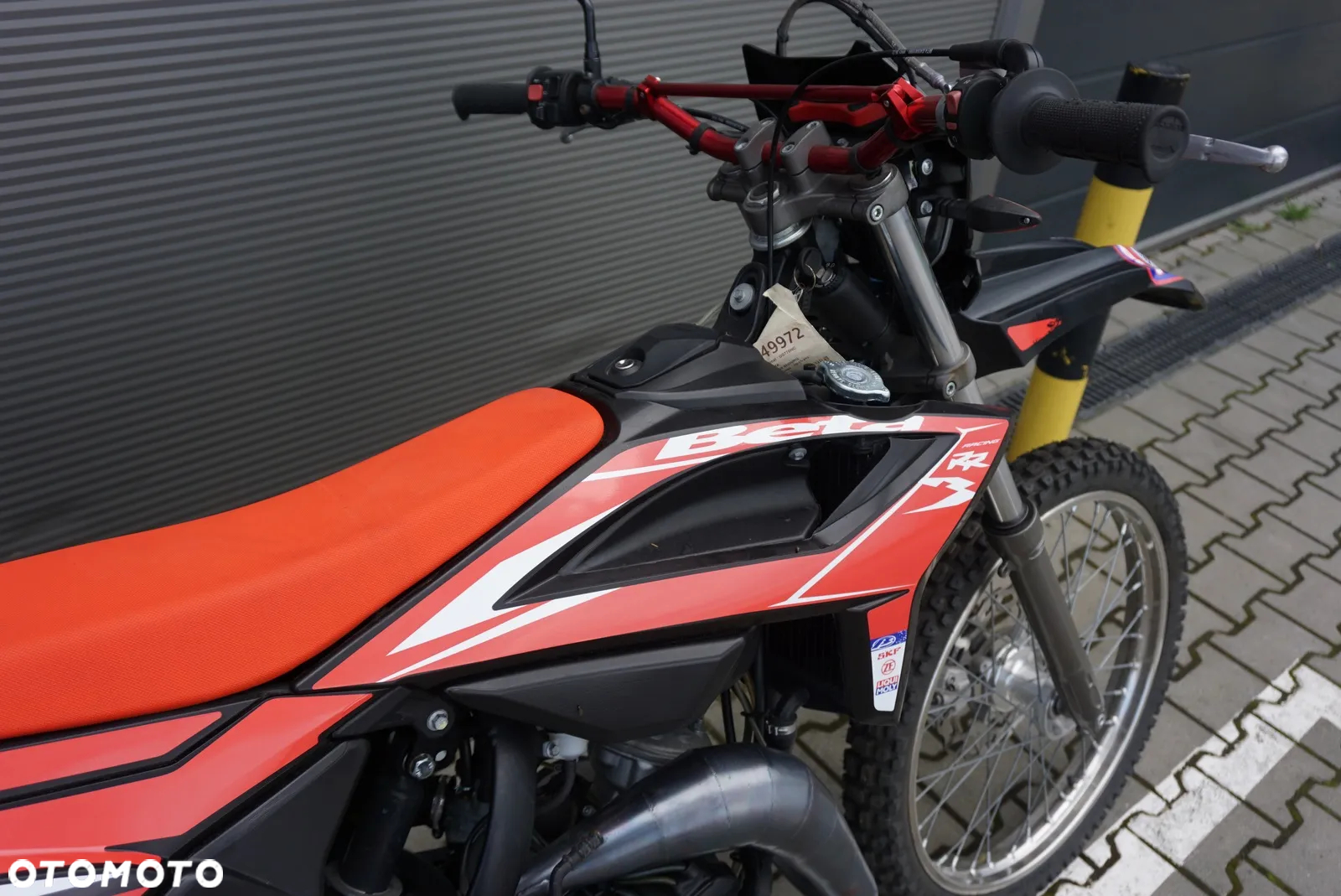 Beta RR - 14