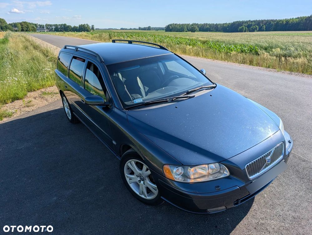 Volvo V70 2.5T - 16