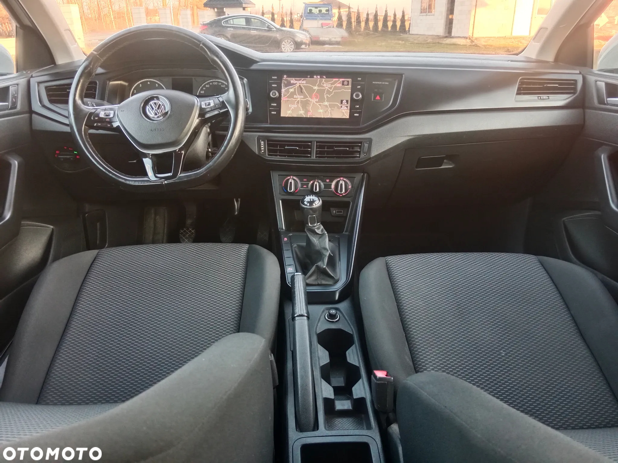 Volkswagen Polo 1.0 TSI Comfortline - 11