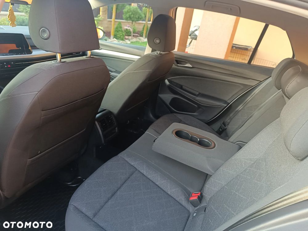 Volkswagen Golf 1.5 TSI EVO Life - 13