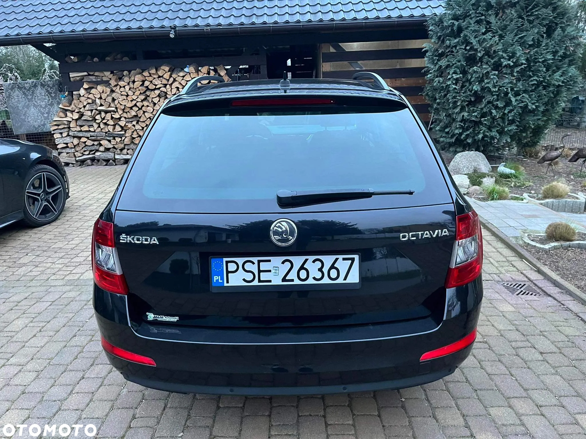 Skoda Octavia 2.0 TDI Ambition - 20