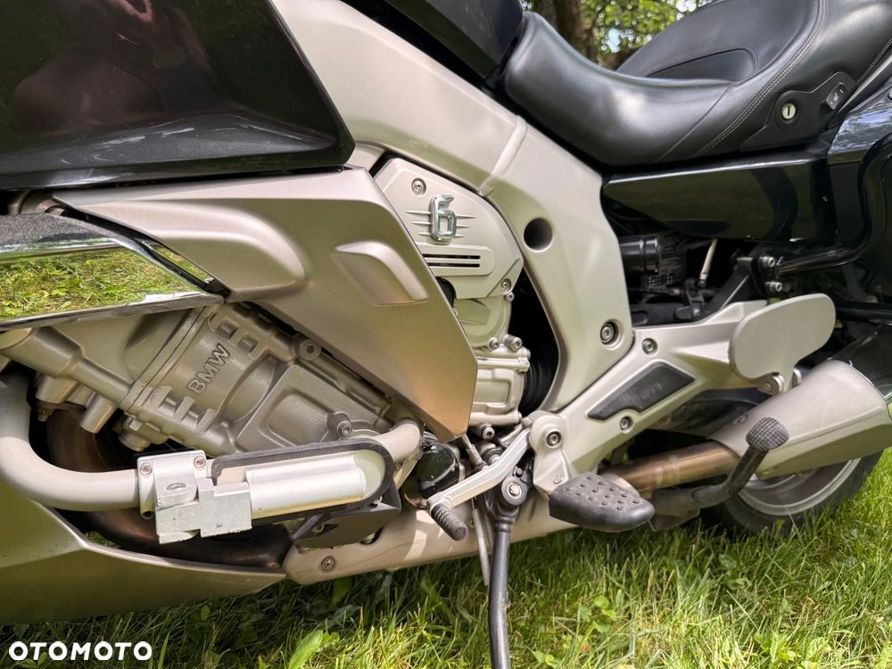 BMW K - 6