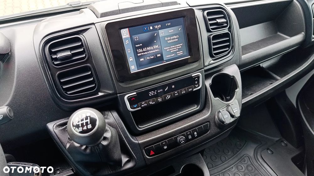 Fiat Ducato - 23