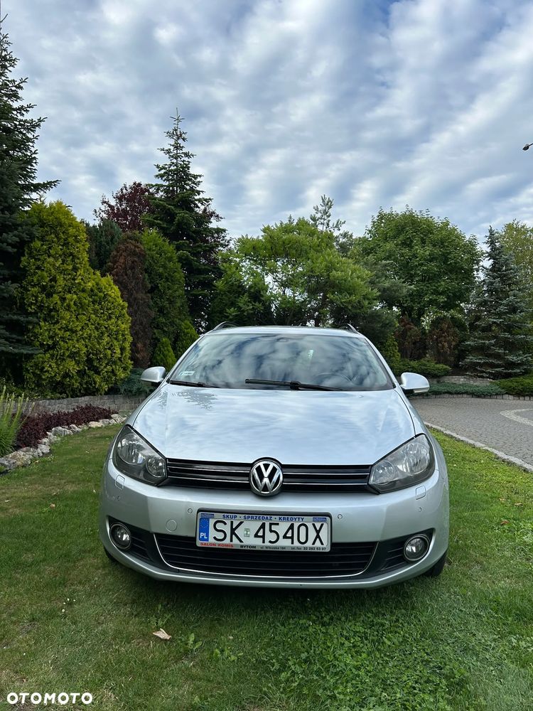 Volkswagen Golf 1.4 TSI Highline - 22