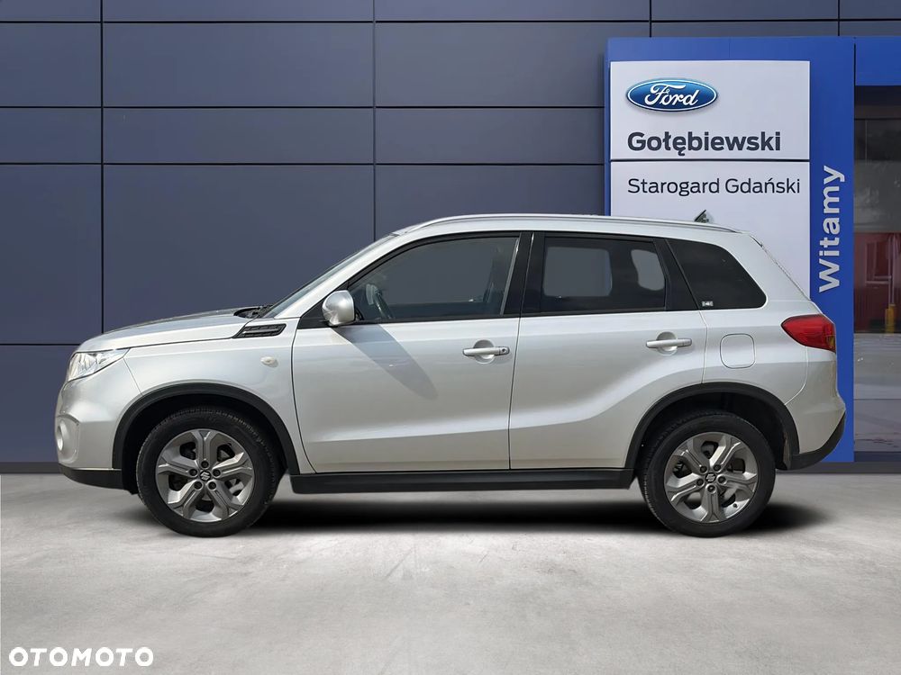 Suzuki Vitara 1.6 Premium 2WD - 3