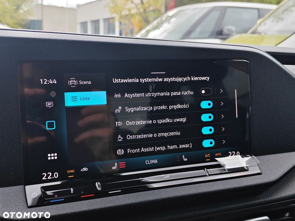 Volkswagen Caddy 2.0 TDI DSG - 30