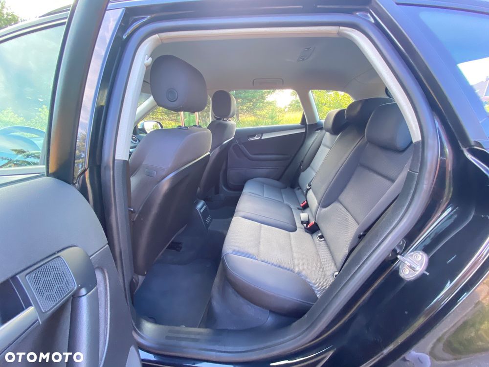 Audi A3 Sportback 2.0 TDI Ambition - 25