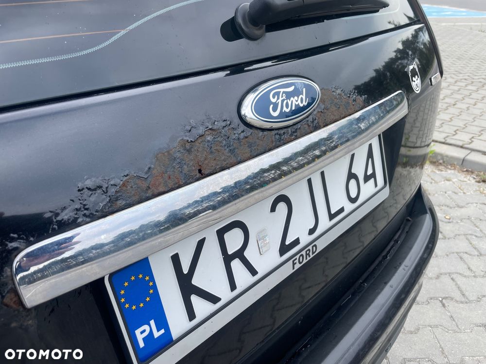Ford Focus - 27