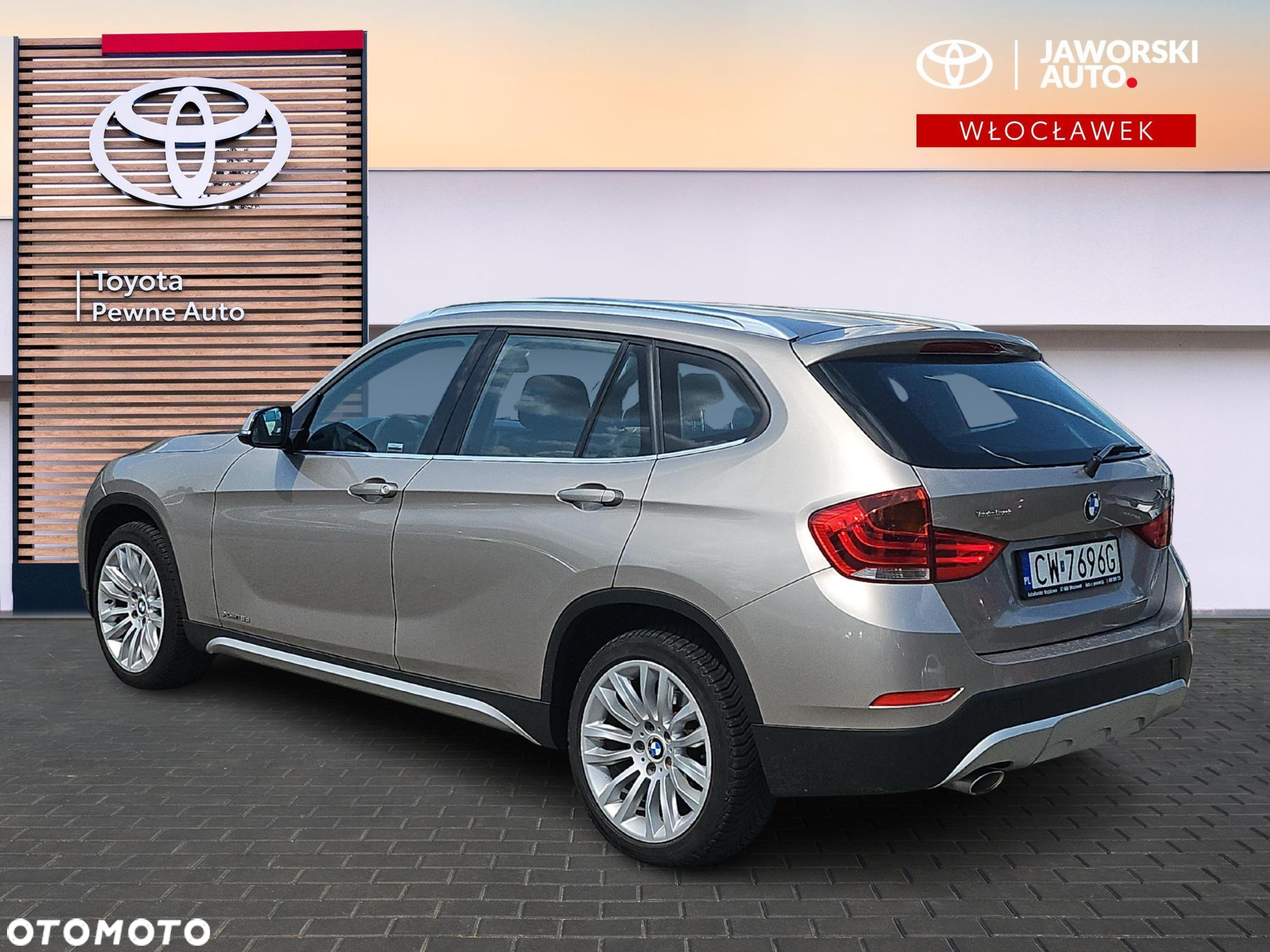 BMW X1 sDrive18d - 3