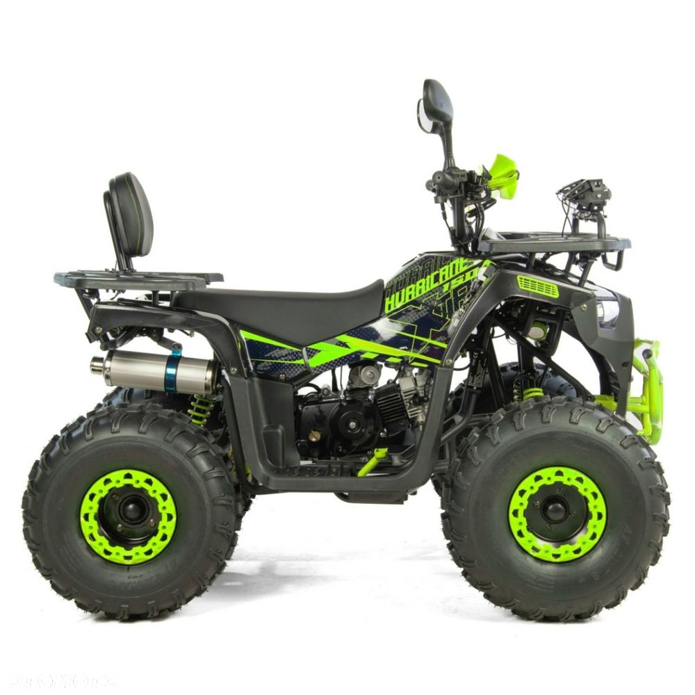 XTR Inny - 10
