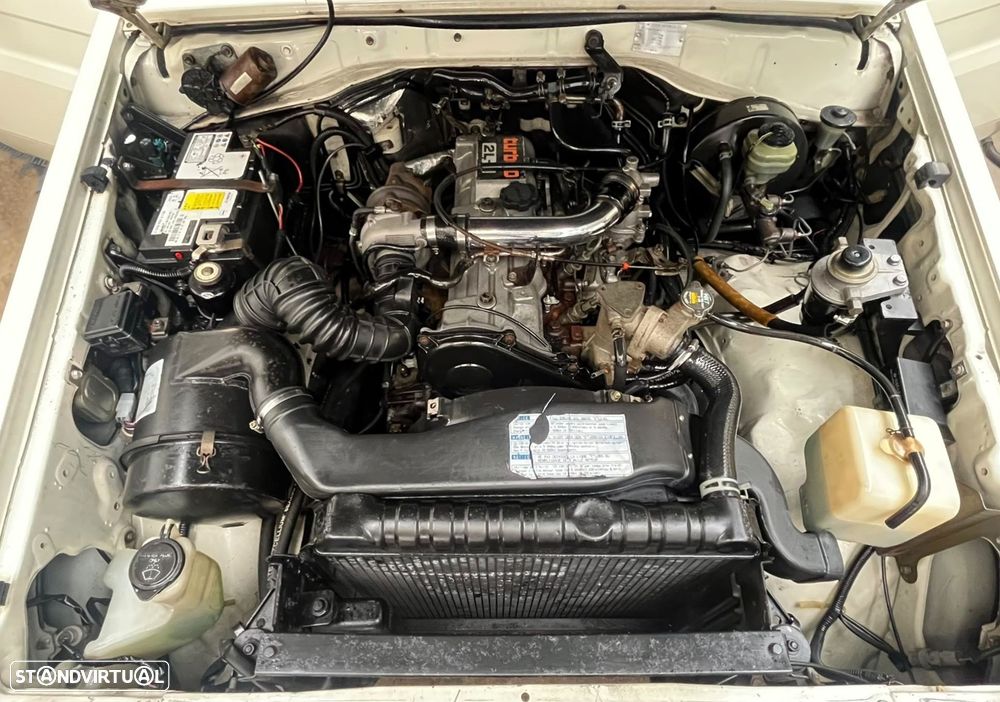 Toyota BJ 73 - 6