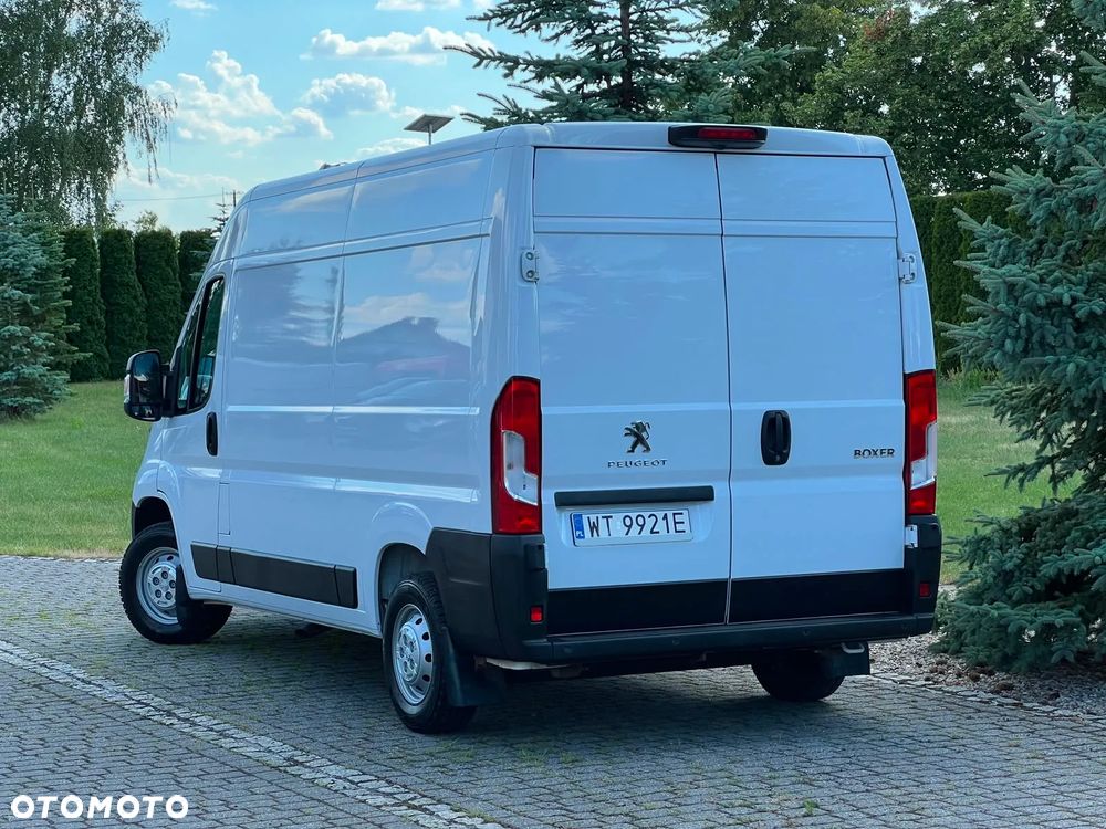 Peugeot Boxer - 11