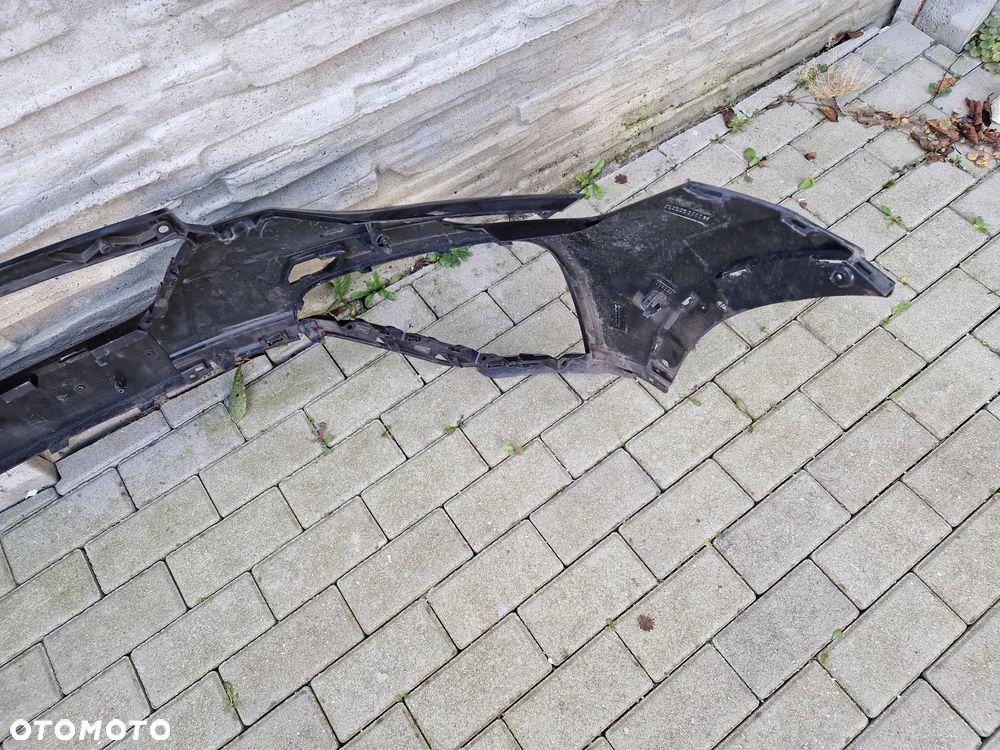 Zderzak Renault Arkana rs - 8