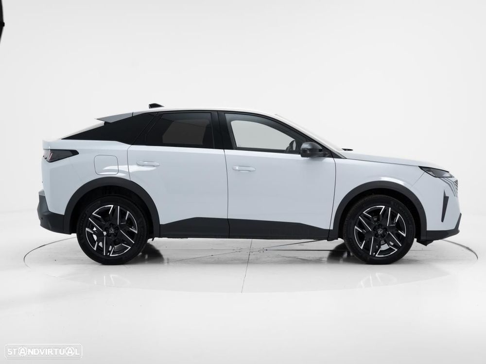 Peugeot 3008 1.2 Hybrid Allure e-DCS6 - 2