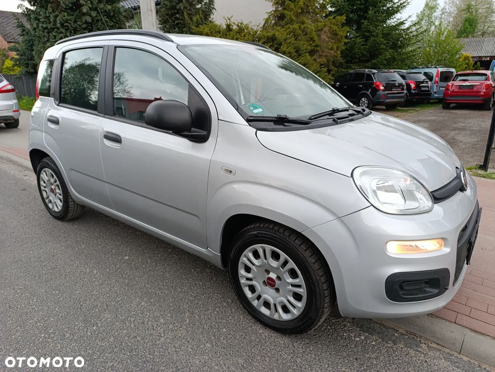 Fiat Panda 1.2 Easy - 13
