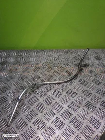 Reparação de Motor Opel Insignia 2.0Cdti A20DTJ - 2