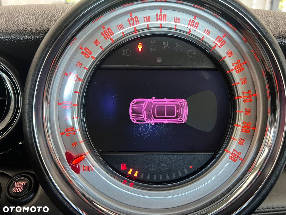 MINI Cooper D Bayswater - 39