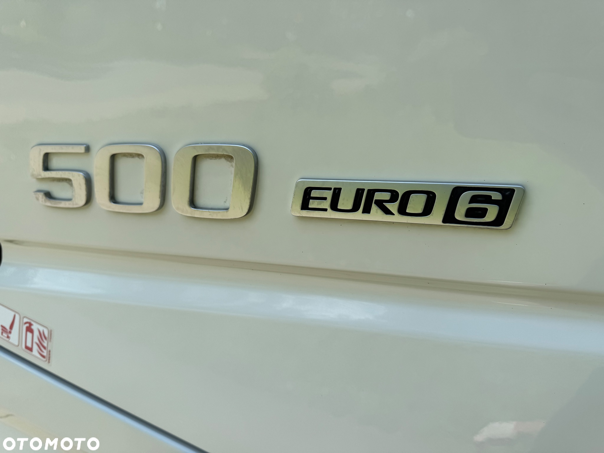 Volvo - 9