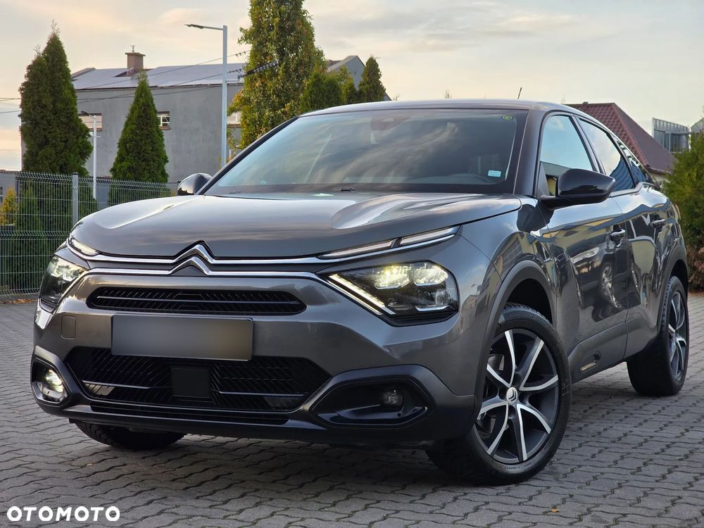 Citroën C4 1.2 PureTech Live Pack S&S - 13