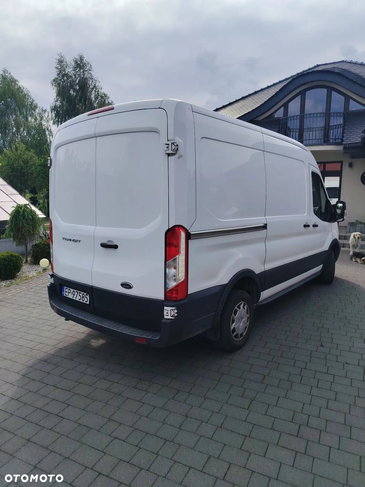 Ford TRANSIT - 8