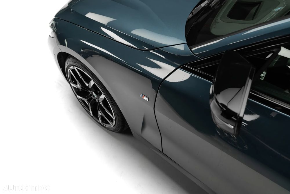 BMW Seria 4 M440i xDrive - 7