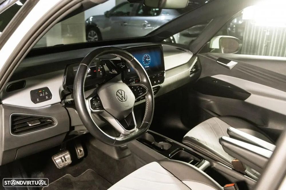 VW ID.3 - 19