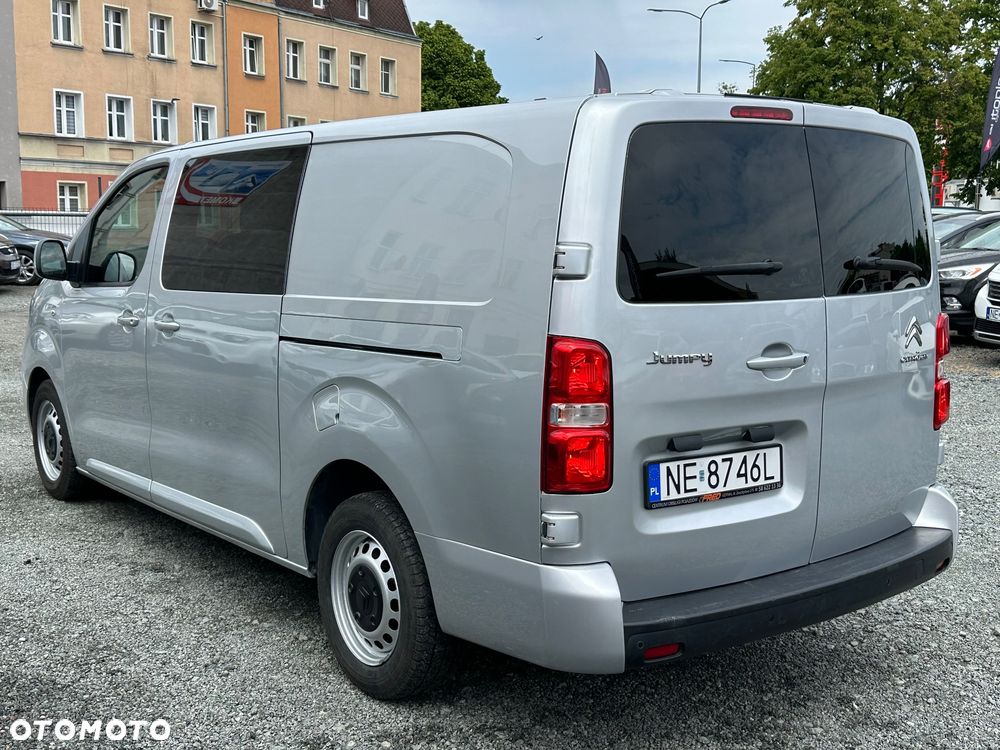 Citroën Jumpy Combi - 6