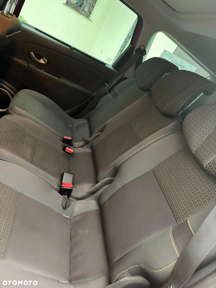 Renault Scenic 1.6 16V 110 Authentique - 14