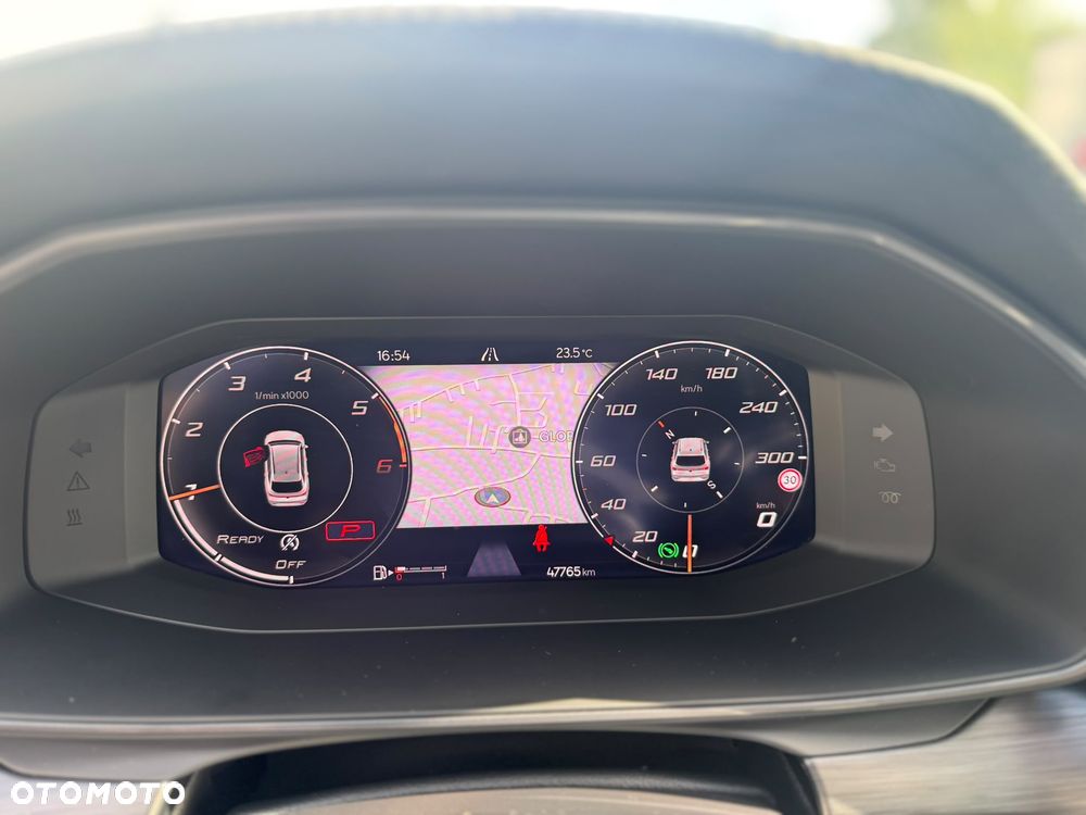 Cupra Leon 2.0 TDI DSG - 15