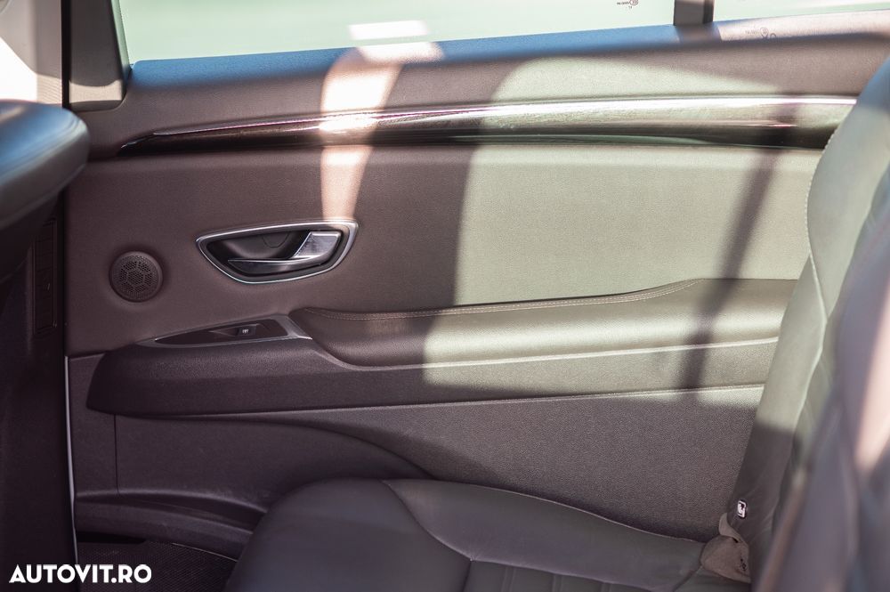 Renault Espace Energy dCi 160 EDC Business - 16