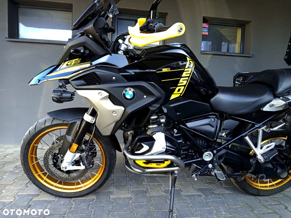 BMW GS - 2